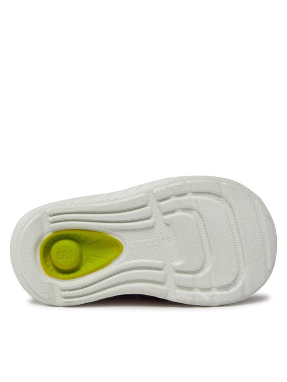 ECCO ECCO Čižmy Sp 1 Lite 72418102237 Bordová
