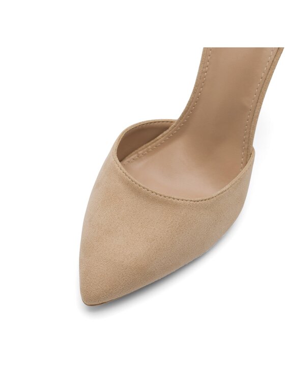 DeeZee DeeZee Bateliai KL-091201-01 Smėlio