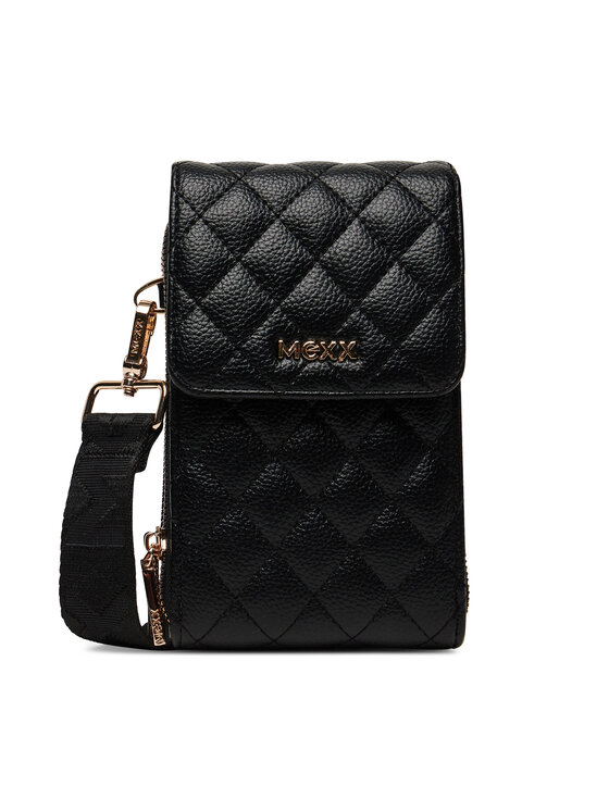 Geantă MEXX MEXX-L-003-07 Negru