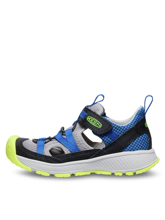 Keen Keen Sandale Motozoa 1028984 Šarena