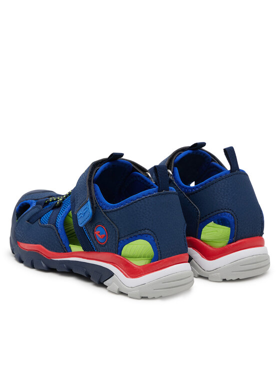 Joma Joma Sandale S.Lake Jr 2503 SLAKJS2503V Tamnoplava