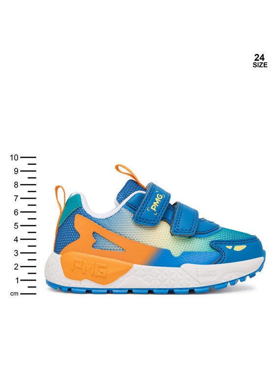 Primigi Primigi Sneakers AVANT 1463033 Blu