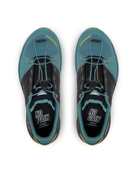 Dynafit Dynafit Scarpe running Alpine Pro 2 rock 08-0000064094 Multicolore