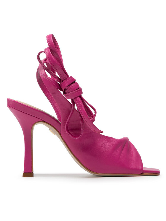 Sandali EL-41-05-000595 Rosa