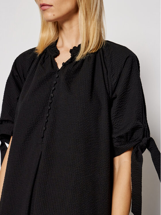 Vestito da giorno Giselle 4041609 Nero Regular Fit...