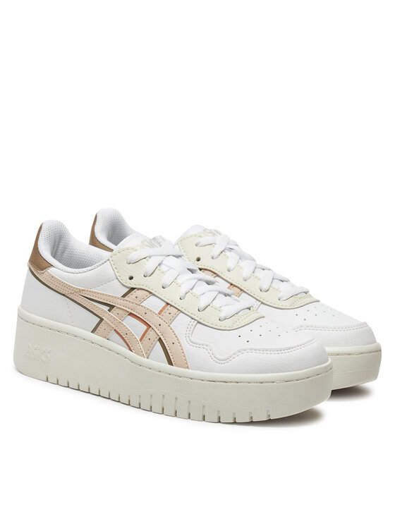 Asics Asics Сникърси Japan S Pf 1202A360 Бял