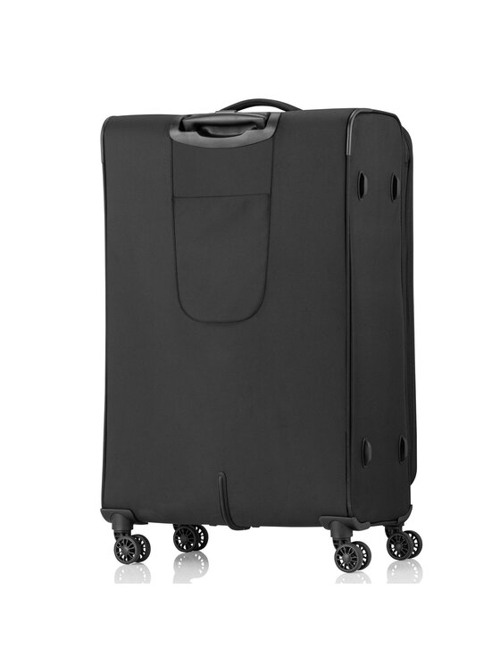 Pack Easy Pack Easy Walizka duża 274914 Czarny