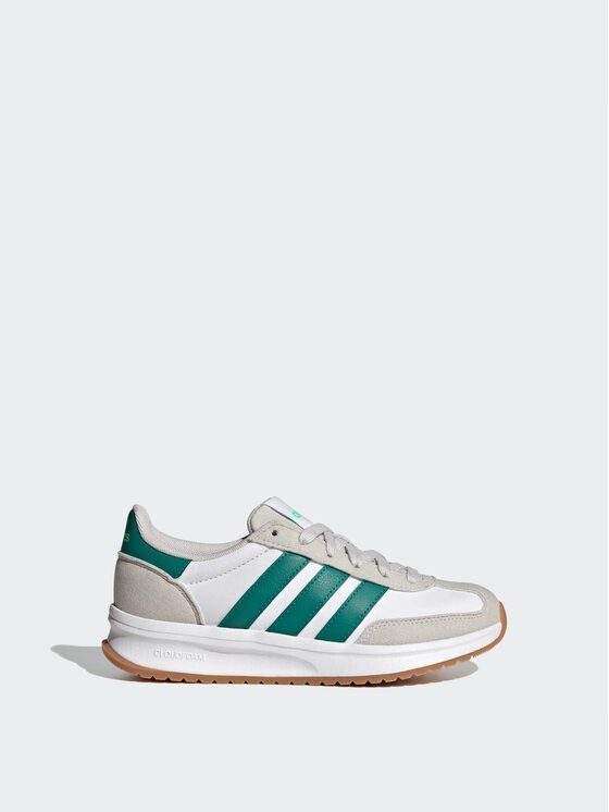 adidas adidas Trampki 135133 Szary jasny