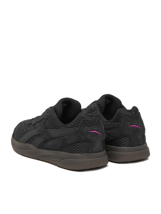Reebok Reebok Sneakersy EO-HAMMER STREET 100244890 Šedá