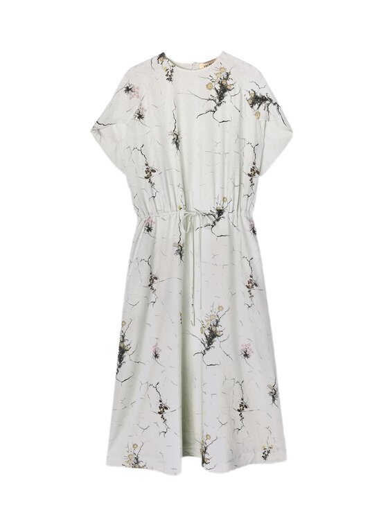 Trussardi Trussardi Abito da sera 7058A001944N0FD Bianco Regular Fit