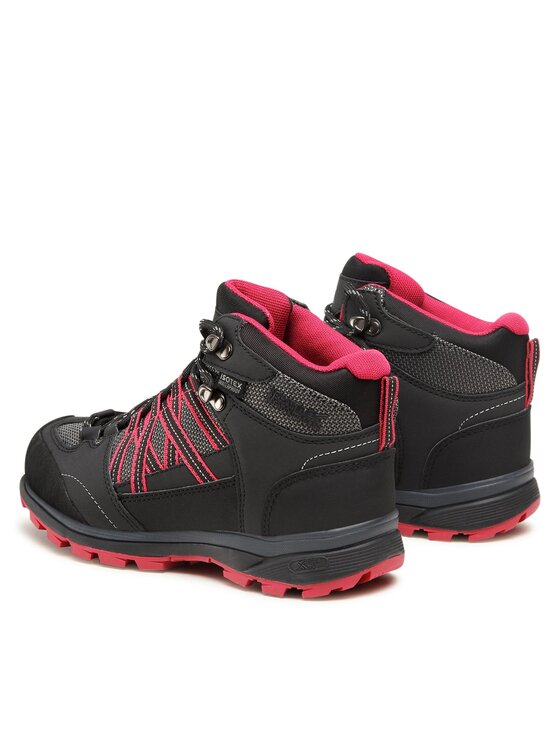 Regatta Regatta Trekkingschuhe Lady Samaris II Mid RWF539 Schwarz