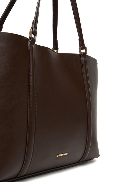 Gino Rossi Gino Rossi Handtasche CEO-YANAY Braun