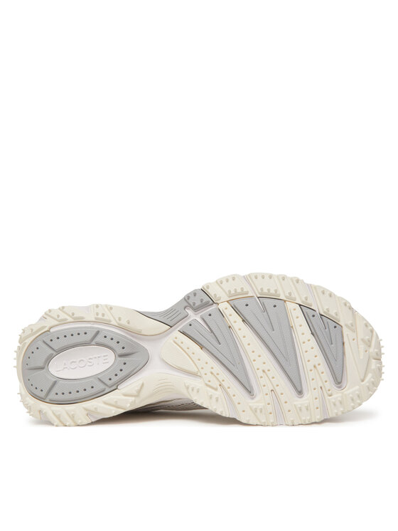 Lacoste Lacoste Sneakersy L003 Neo Shot 7-49SMA0006 Biela