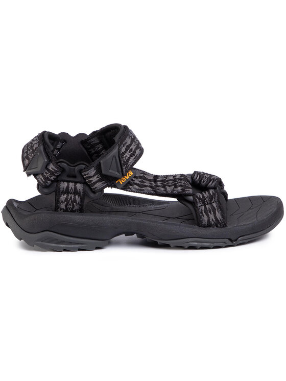 Teva Teva Босоніжки Terra Fi Lite 1001473 Чорний