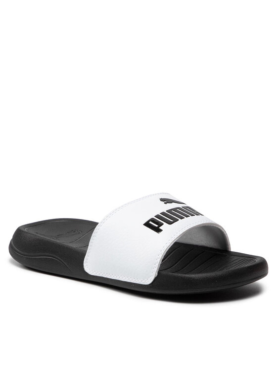 sandale puma blanche