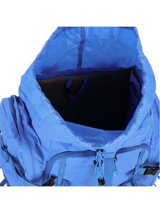Fjällräven Fjällräven Plecak 301752 Błękitny