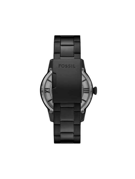 Fossil Fossil Orologio Townsman ME3269 Nero