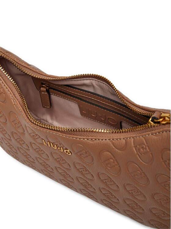Liu Jo Liu Jo Soma Esc S Hobo AF4056 Brūns