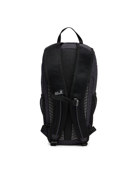 Jack Wolfskin Jack Wolfskin Σακίδιο Velocity Lite 10 A65419 Μαύρο