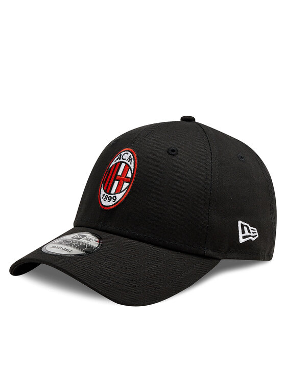 Șapcă New Era Core 940 Milan 60363649 Negru