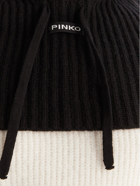 PINKO PINKO Balaklava 104494 A2Z1 Z99 Juoda