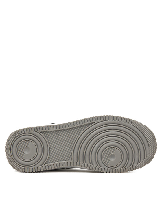 HUGO HUGO Laisvalaikio batai G00530 M Juoda