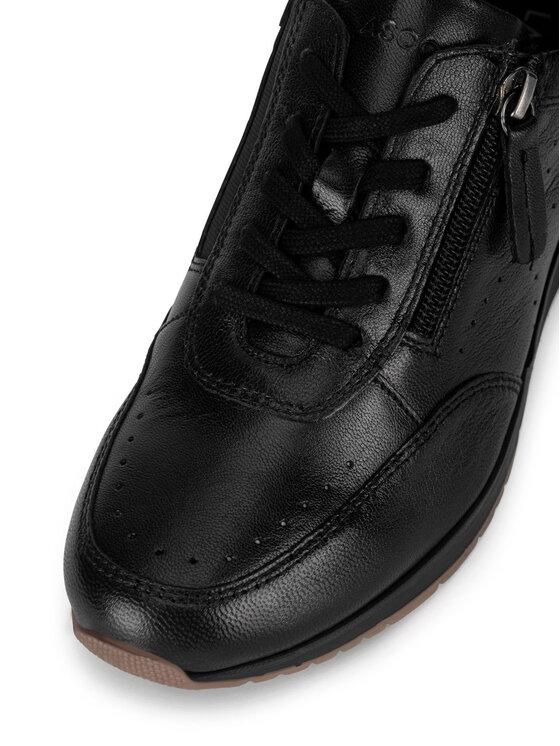 Lasocki Lasocki Scarpe basse WI23-GOLD-05 Nero