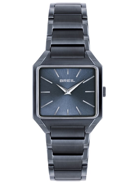 Breil Breil Zegarek THE B Niebieski