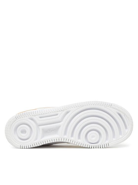 Nike Nike Сникърси Af1 Shadow DZ1847 111 Бял
