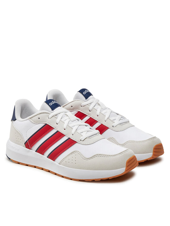 adidas adidas Laisvalaikio batai Run 60s J IE6441 Balta