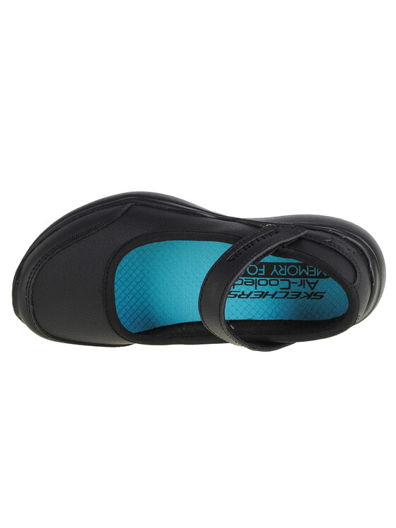 Skechers Skechers Sneakers Skechers Microstrides-Class Spirit Nero
