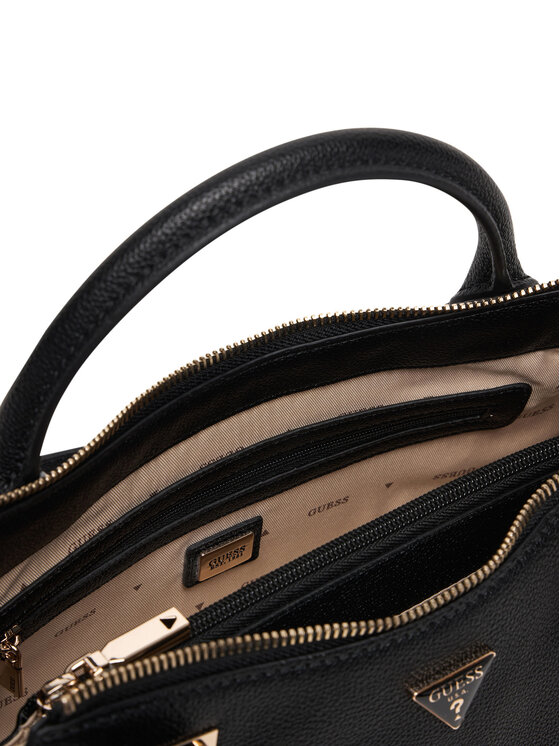 Guess Guess Torebka Evie HWBG96 64060 Czarny