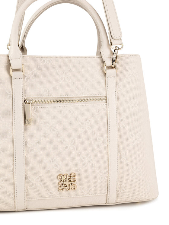 Nine West Nine West Borsetta JH6478-NW Écru