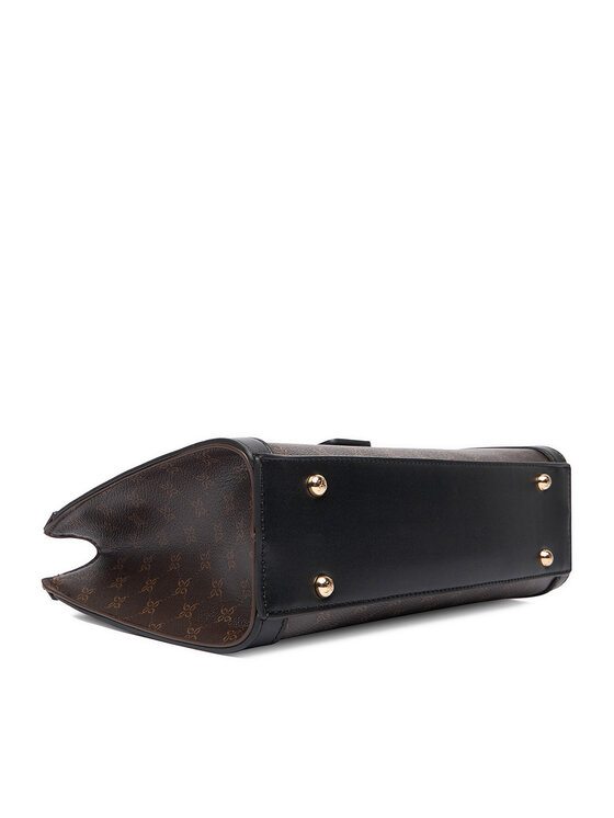 Nine West Nine West Kabelka CEO-Karna-KY217 Černá