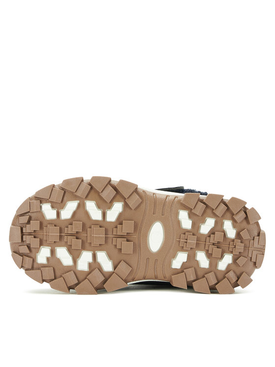 Action Boy Action Boy Черевики AVO-TM9090-003(III)CH Cиній