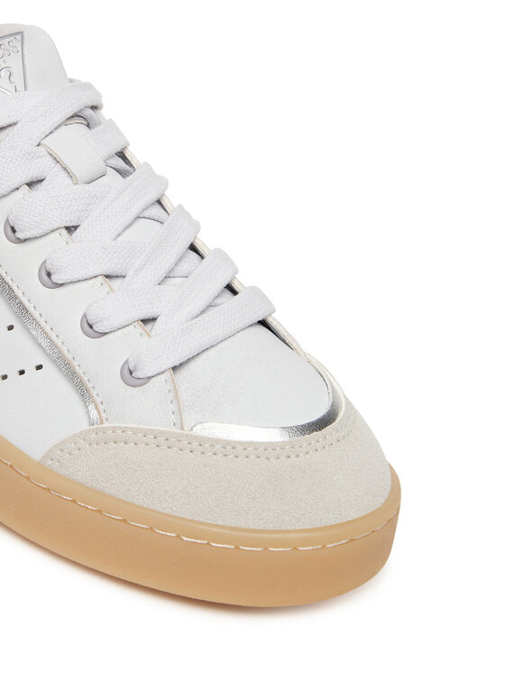 Guess Guess Sneakersy FLPJHE FAL12 Szary