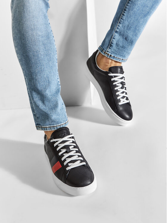 Rossignol Rossignol Sneakers Alex Skin Rnkul50 Dunkelblau