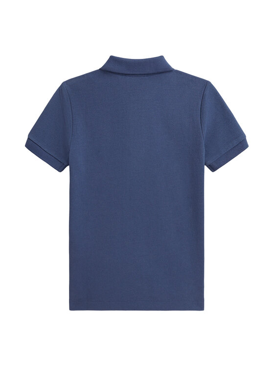 Polo Ralph Lauren Polo Ralph Lauren Polo 322B18892001 Σκούρο μπλε Regular Fit