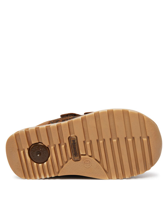Primigi Primigi Cizme de zăpadă GORE-TEX 2354700 M Maro