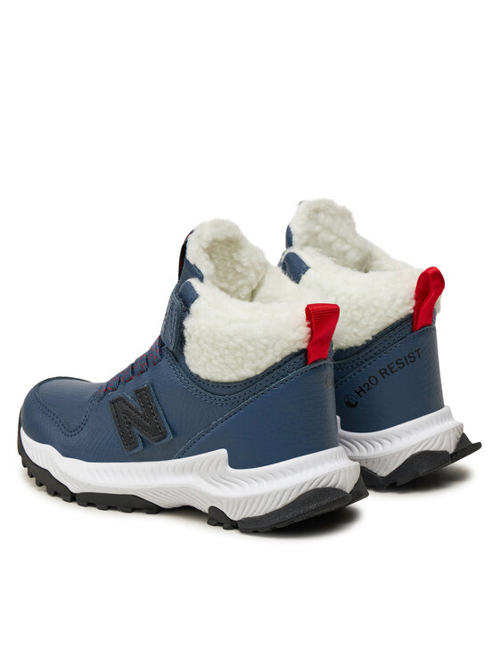 New Balance New Balance Sportcipők PT800TFT Sötétkék