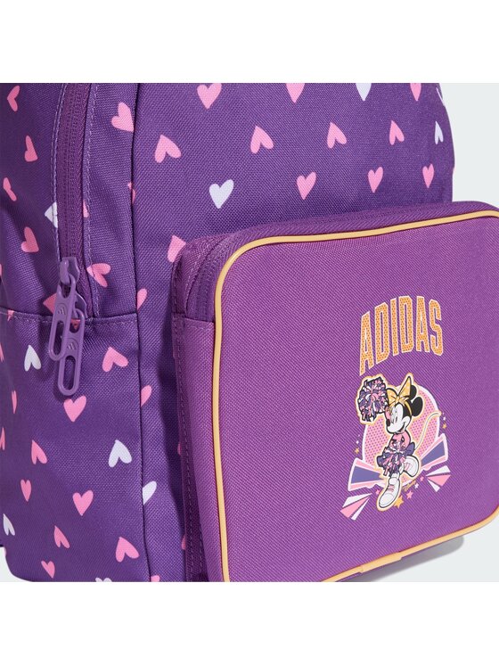 adidas adidas Plecak 158872 Fioletowy