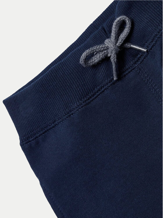 NAME IT NAME IT Melegítő alsó Bru Noos 13153665 Sötétkék Regular Fit