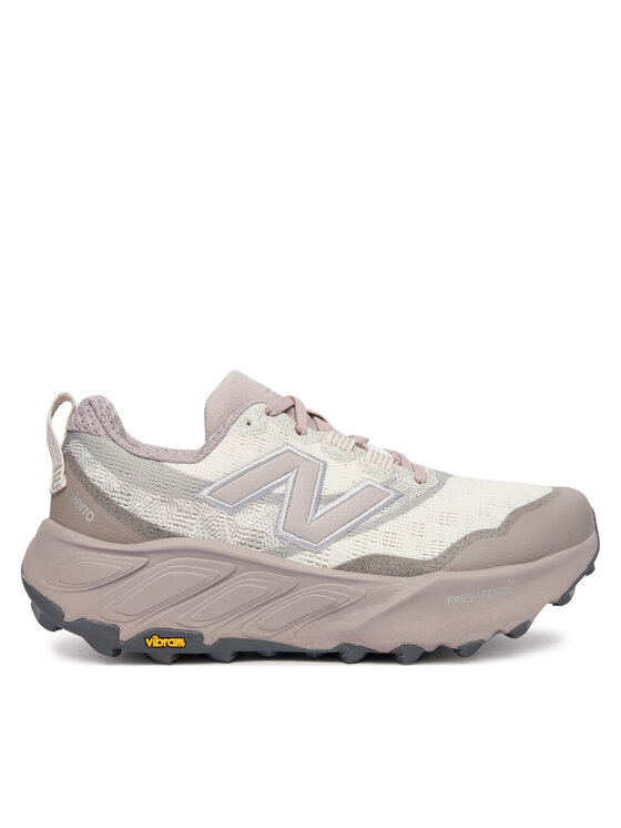 New Balance New Balance Běžecké boty Fresh Foam X Hierro v9 WHIER2RF Bílá