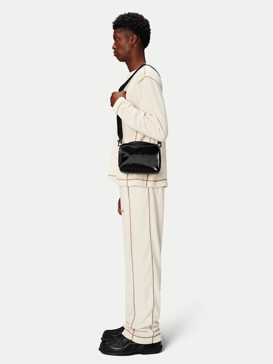 Rains Rains Crossover torbica Box Bag 14100 Crna