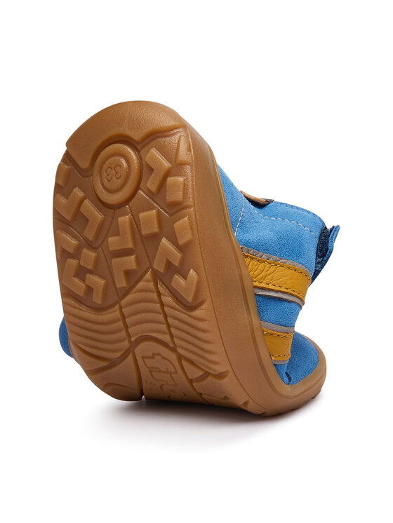Froddo Froddo Polacchine G3110285-17 D Blu