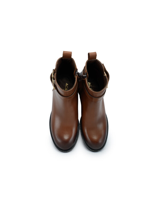 ACANFORA ACANFORA Stivali LEI202-CUO Marrone