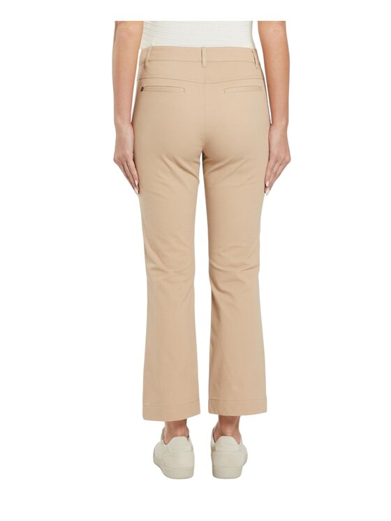 Pennyblack Pennyblack Pantaloni chino 2511131113200-002 Beige Regular Fit
