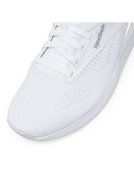 Reebok Reebok Laisvalaikio batai NanoX4 100074304 Balta