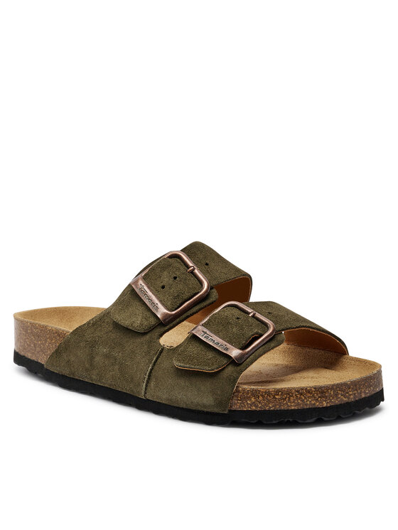 Tamaris Tamaris Plätud 1-27543-42 Roheline