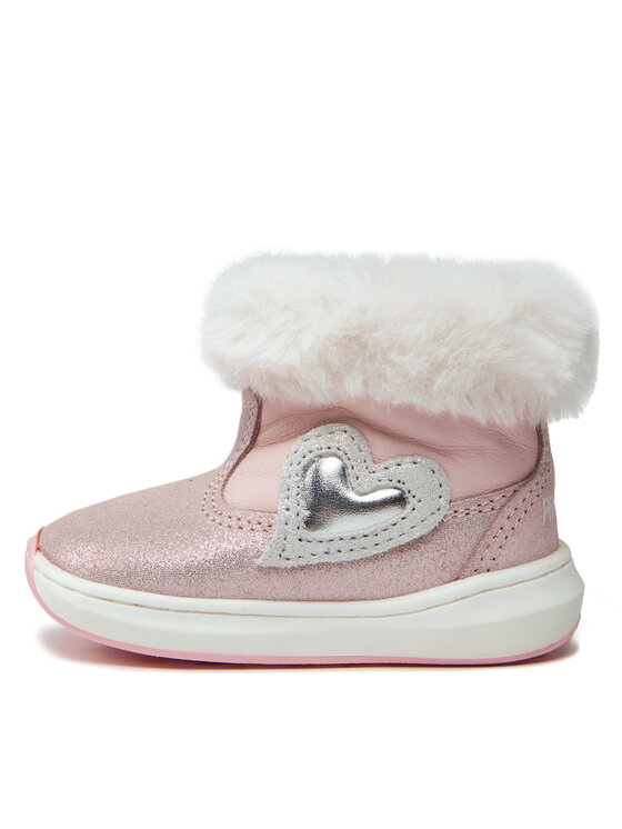 Primigi Primigi Stiefel 4900900 Rosa